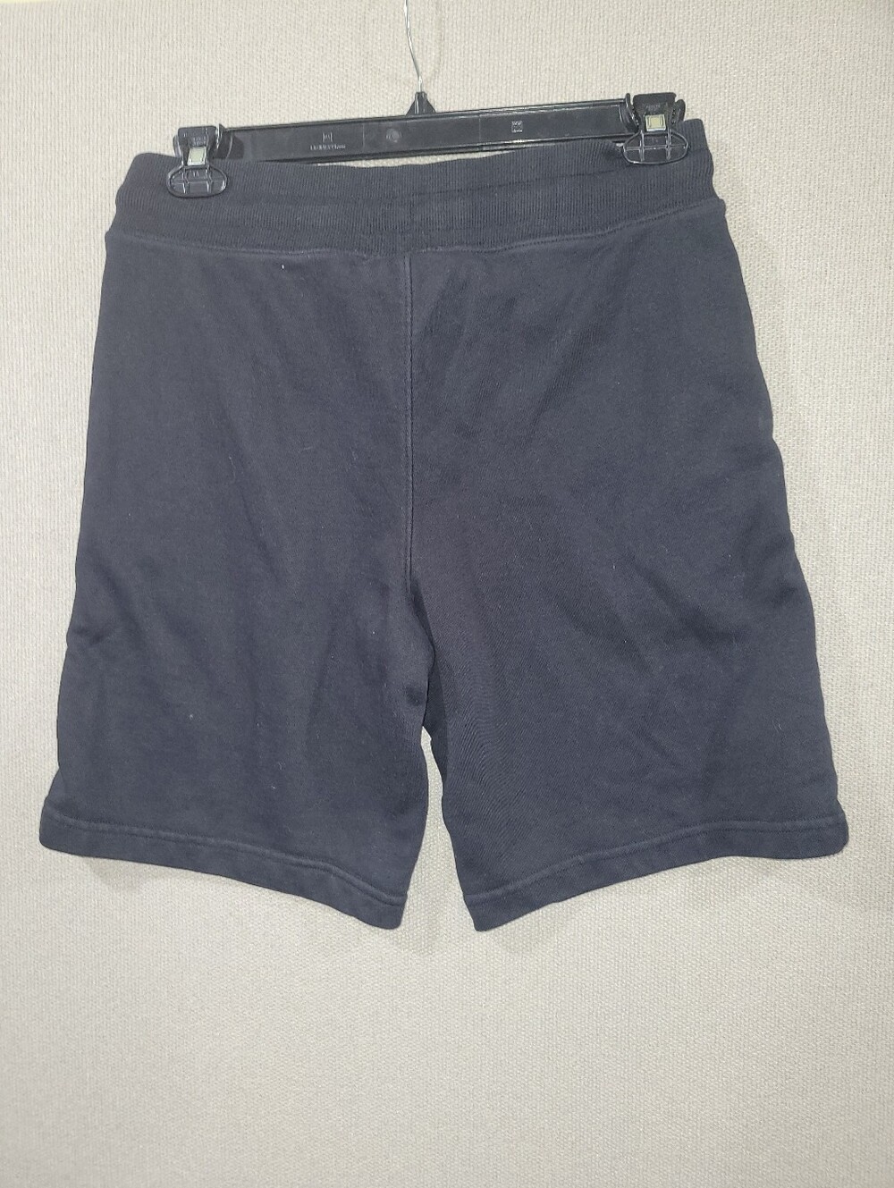 Champion Size Medium Black Athletic Shorts - Picture 4 of 5